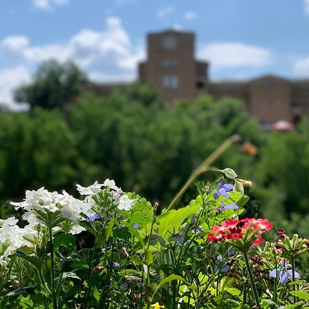 Appartamento Spring/Пролет Veliko Tărnovo Esterno foto