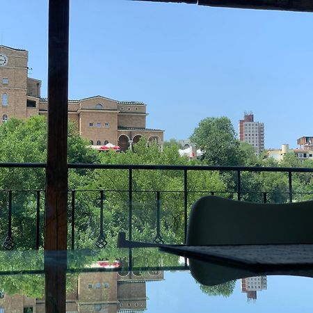 Appartamento Spring/Пролет Veliko Tărnovo Esterno foto
