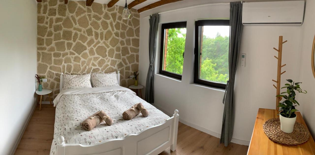 Appartamento Spring/Пролет Veliko Tărnovo Esterno foto