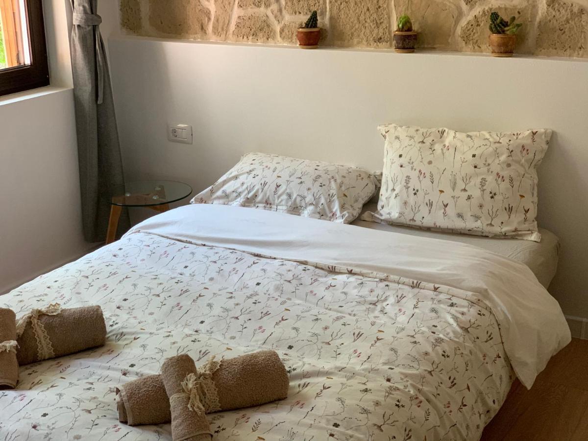 Appartamento Spring/Пролет Veliko Tărnovo Esterno foto