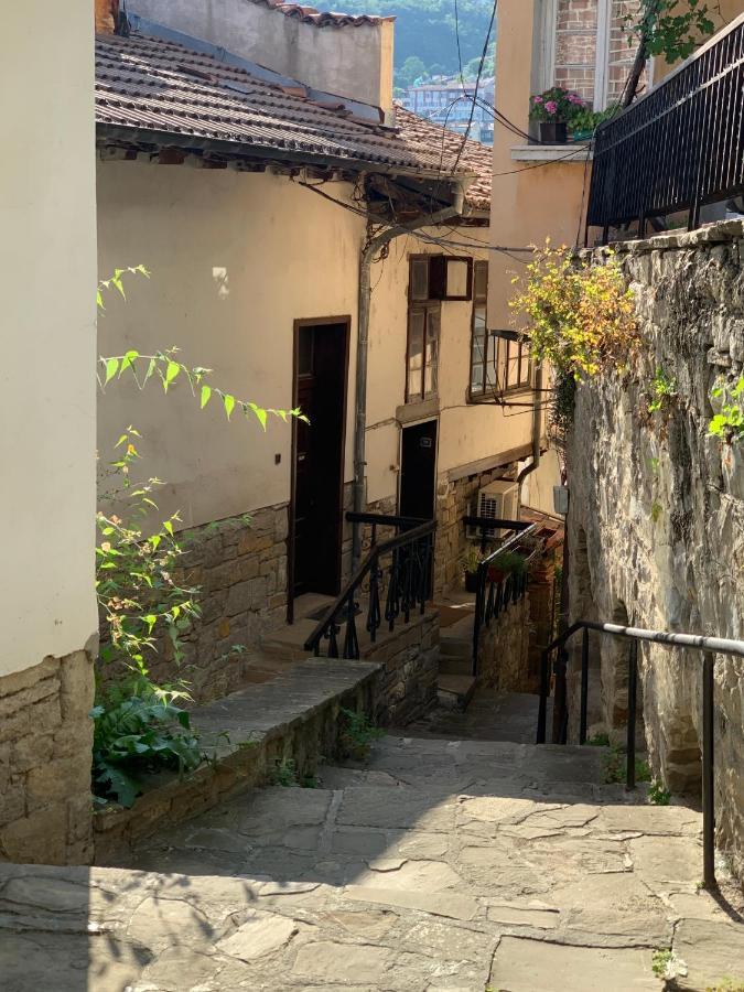 Appartamento Spring/Пролет Veliko Tărnovo Esterno foto