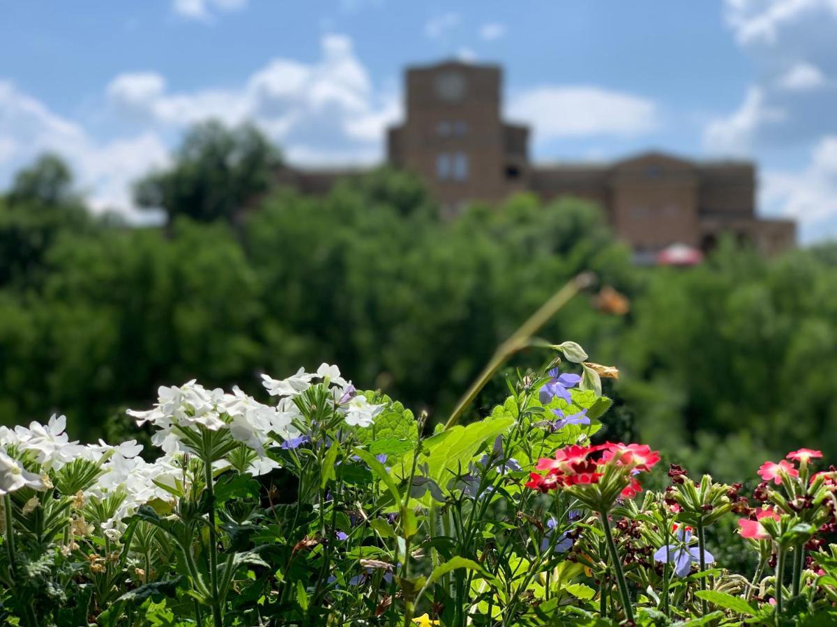 Appartamento Spring/Пролет Veliko Tărnovo Esterno foto