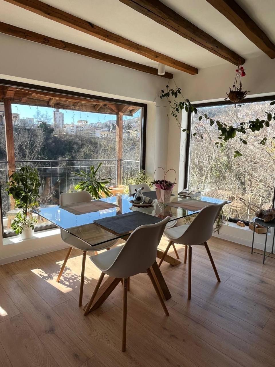 Appartamento Spring/Пролет Veliko Tărnovo Esterno foto